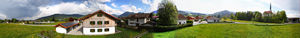 Ferienwohnungen Im Sapplfeld 360� View Vacation villas  in Bad Wiessee near Medical Park am Tegernsee, Bavaria, Germany