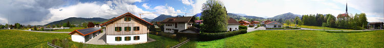 Ferienwohnungen Im Sapplfeld 360� View Vacation villas  in Bad Wiessee near Medical Park